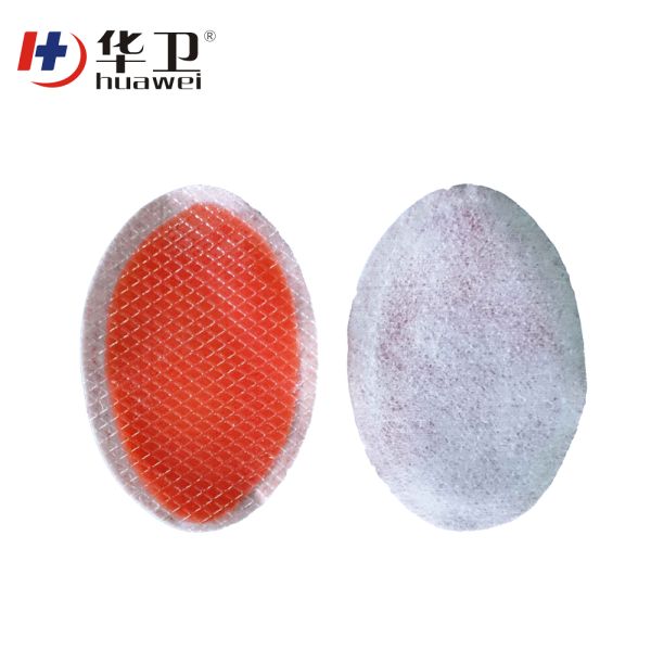 Disposable Breathable Eye Gel Pad