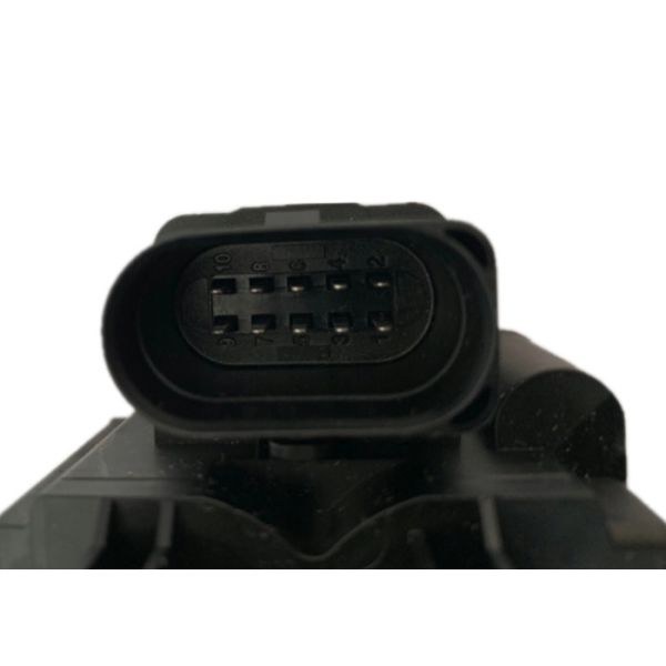 Tesla X 1027919-00-B Air Compressor Solenoid Valve
