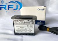 XR30CX-5N1C1 Controlador de temperatura digital Dixell com 220-240V