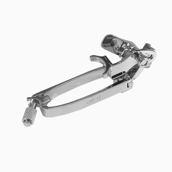 Reusable Needle Guides & Biopsy Adaptor JSM-149 for Samsung LN5-12, LE5-12 Probe