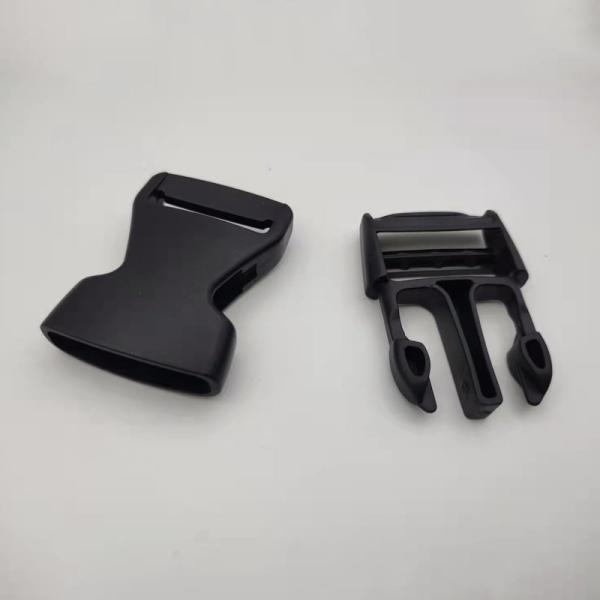 OEM ODM 51mm Double Adjust Side Release Buckles For Backpack