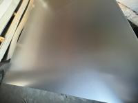 SPTE-2 Matte Electrolytic Tin Plate for Industrial Use