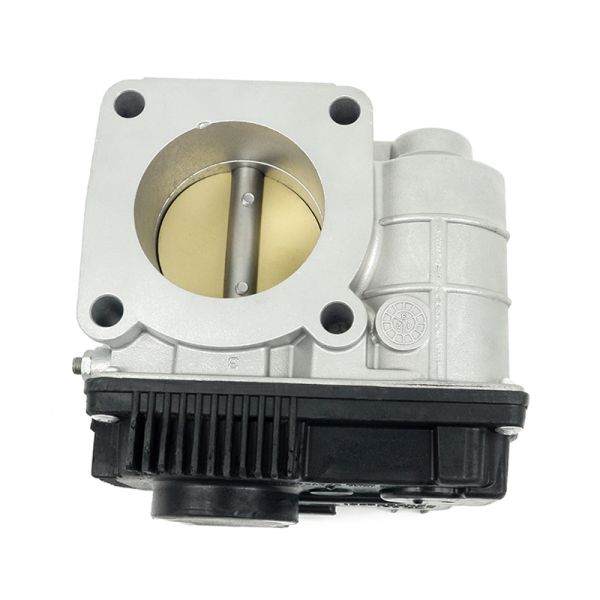 Auto Transmission Assembly Fuel Injection Throttle Body Assembly With TPS Sensor 16119-AU003  for Nissan