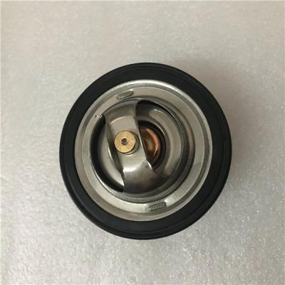 Komatsu Excavator S6D95 Engine Thermostat 600-421-6360 Engine Oil Thermostat