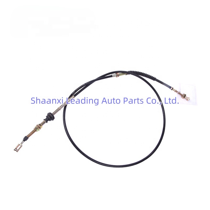 L0162030018A0 Clutch Pull Cable for Foton Gasoline Engine Mini Truck Clutch Wire