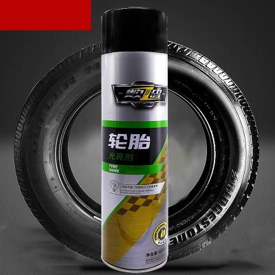 Multi pulverizador do polonês do líquido de limpeza da espuma do brilho do pneumático do carro da finalidade