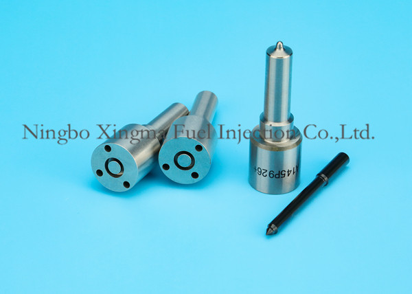 Low Emission Common Rail Nozzle Fuel injector Part DLLA145P926+ , DLLA145P926 , 0433171616 , For Injector 0445110047