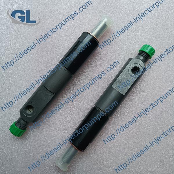 Good Quality Diesel Fuel Injector 2645A017 For Perkins 1004-4 1004-40 1006-6 Engine