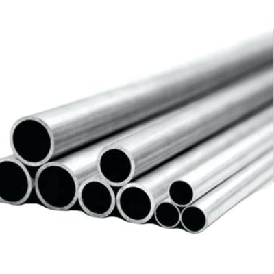 tubulação sem emenda de alumínio de 32mm para Marine High Strength
