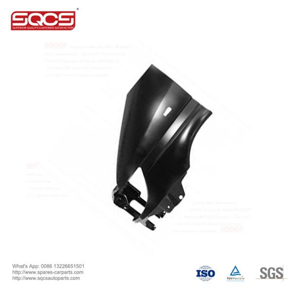 Protectores contra el barro para Mercedes Sprinter W906 CRAFTER 2006-2017 Protectores de ruedas y protectores contra los salpicaduras 9016306907 A9016306907