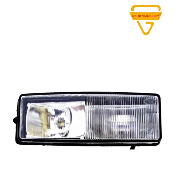 1328861/1328860 DAF CF65/CF75/CF85/XF95/LF45/LF55 DAF Fog Lamp