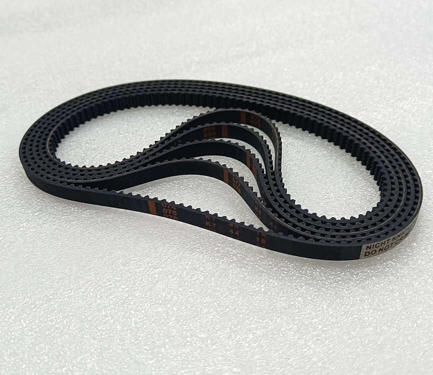 2900837500AE Diebold Opteva ATM TIMING BELT 124T STD 372-S3M Belt 29-008375-00AE