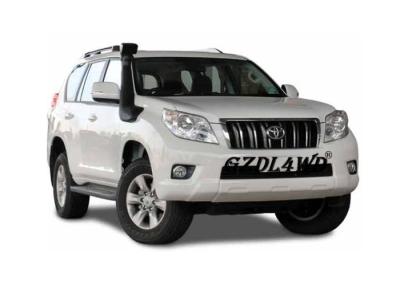 Jogo do tubo de respiração de Toyota Prado de 150 séries, jogos do tubo de respiração do veículo com todos os encaixes
