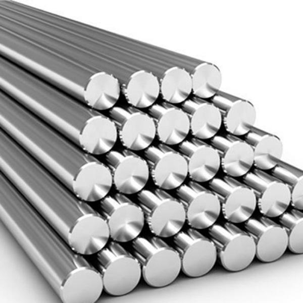 20mm Solid Duplex 2205 Round Bar , 17-4ph 904l Round Bar Stainless Steel