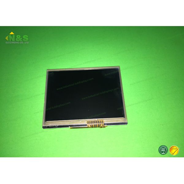 TM035KDH01      Tianma LCD Displays       	3.5 inch Normally White for Digtal Still Camera panel