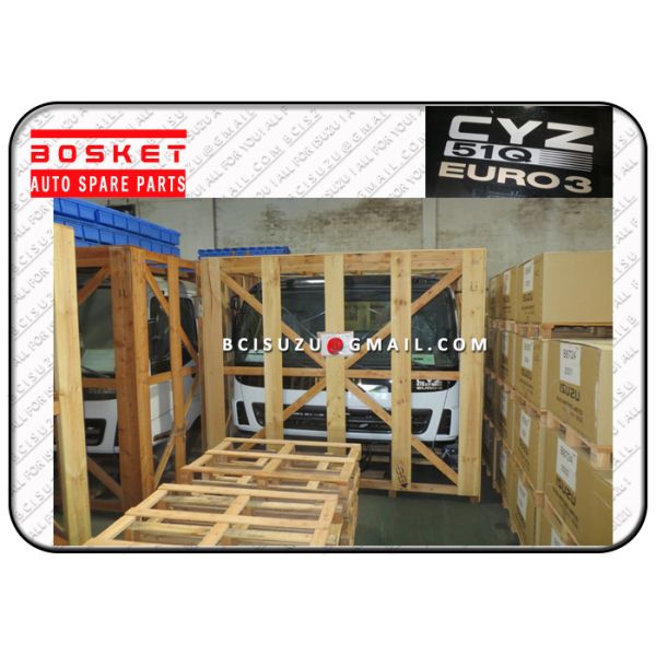 L'ASM Isuzu Cxz de carlingue pièce pour CYH52 CXZ81K EXZ51K 6WF1 10PE1, parties du corps d'Isuzu