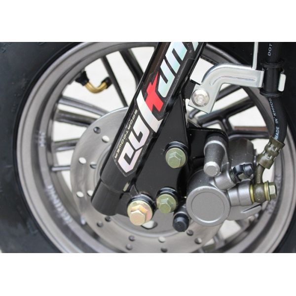 gas motor scooter 50cc 125cc 150cc GY6 engine 139QMB 152QMI 157QMJ alloy wheel