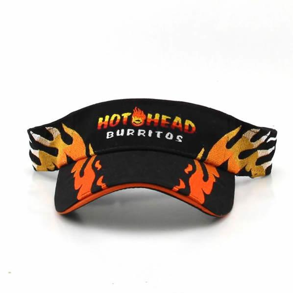 Visor Sun Plain Sports Cap,Custom Branded Sun & Golf Visor,premium blank sun visors, sun visors, hats, caps, head wear