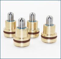 9108066 Pusher Assy Pilot Valve Adapté à Kobelco EX100-2 EX100-2m EX100-3 EX100-3C EX100-3m EX100-5 EX100-5 JPN EX100M-2