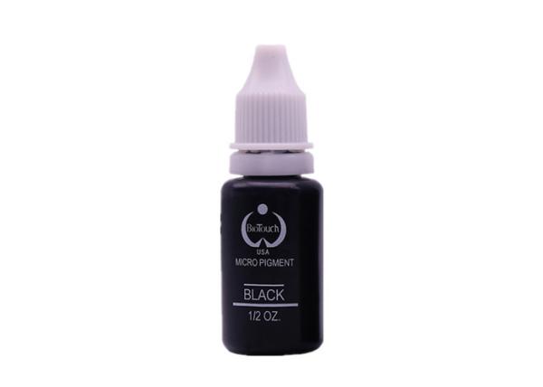 Permanent Biotouch Medical Grade Tattoo Ink 15ml For Tattoo Makeup