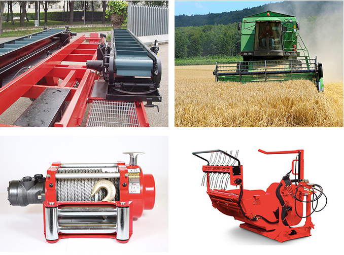 FORD ,  , FIAT  5179722 ,  5129481  Tractor Pump  C25