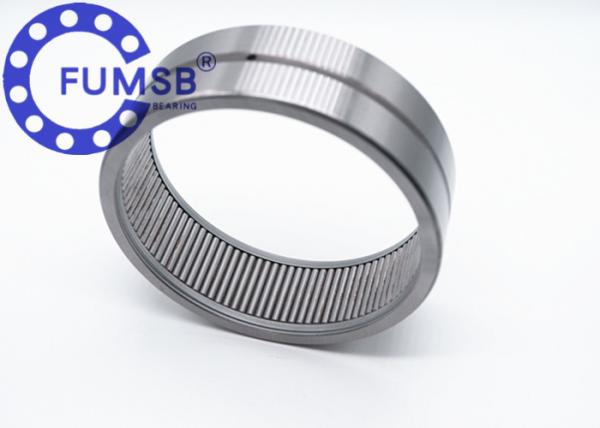 Unseparated Steel Needle Roller Bearing 8482102000 With Rolling Surface