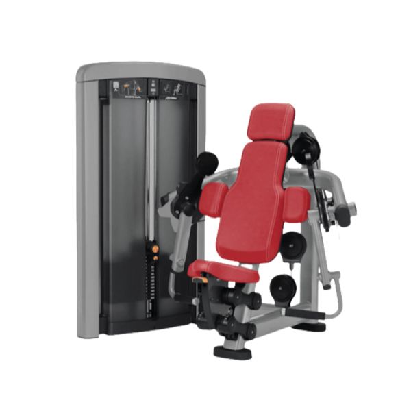 Seat Biceps Curl Machine U+L1006 U+LF Strength Training Equipment Multi Use