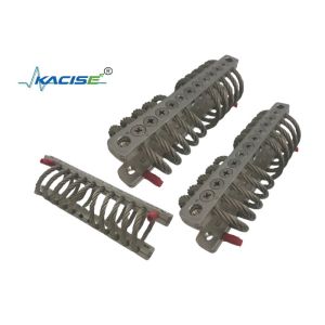 ISO9001 Certified Aluminum and Stainless Steel Wire Rope Isolator for Marine and