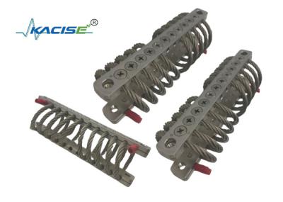 Морские противовибрационные демпферы ISO9001 веревочки провода двигателя для про