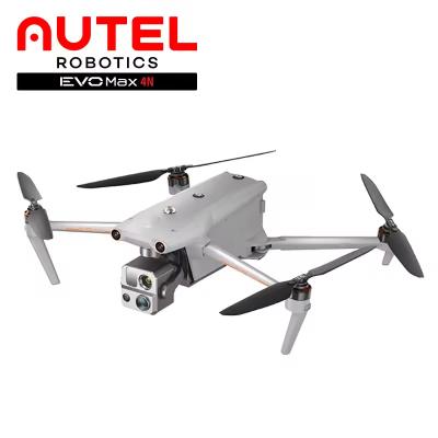 Spot 4N 8K 4K Infrared Thermal Imaging Drone10x Optical Zoom And 10KM GNSS RTK