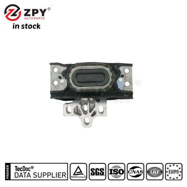 ZPY 5QA199555F Transmission Mount Bracket for Audi Q3 VW Porsche