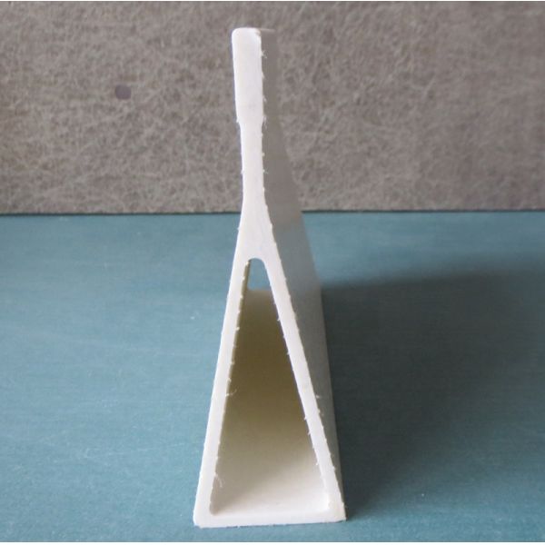 100mm Fiberglass Reinforced Plastic Support Beam for Livestock Farm Pig Flooring