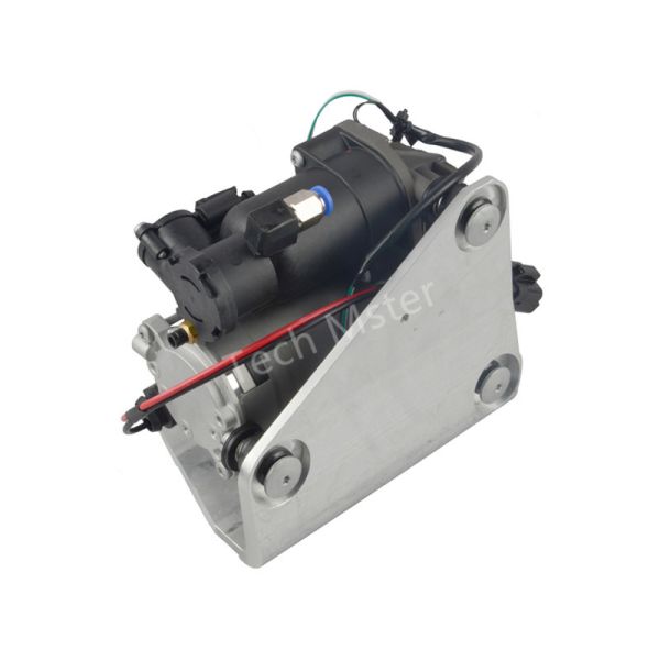 Escala Rover Sport Air Suspension Compressor LR0563041 LR061663 LR072537 da descoberta 4 de Rover Discovery 3 da terra