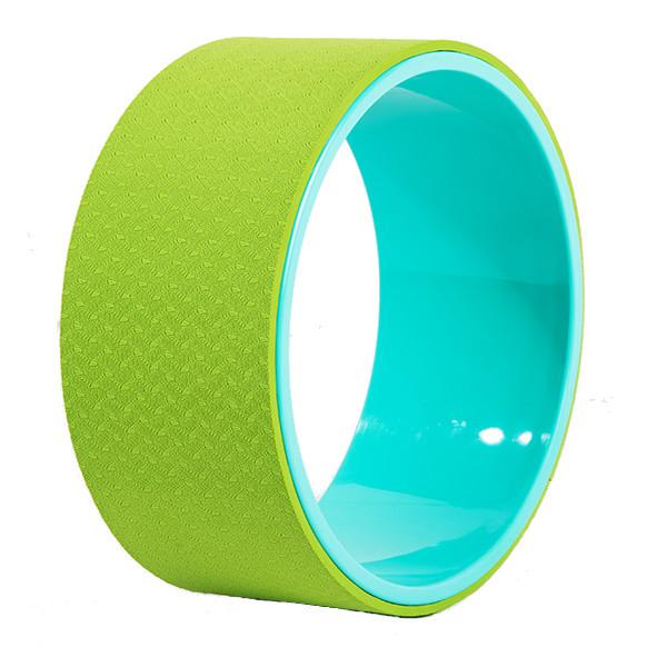 Pisces yoga accessory wheel of yoga wholesale yoga wheel