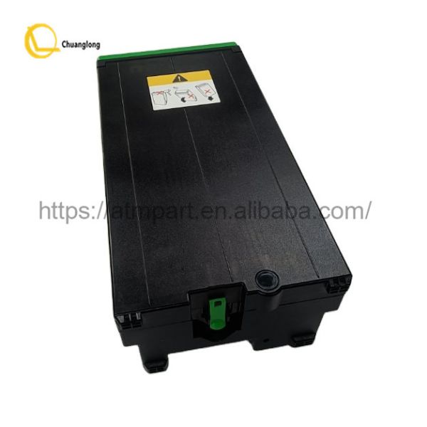 009-0029129 0090029129 NCR BRM LOWER EXCEPTION BIN NCR BRM-10EC NCR Selfserv 83 Selfserv 87 Recycling Machine Cassette