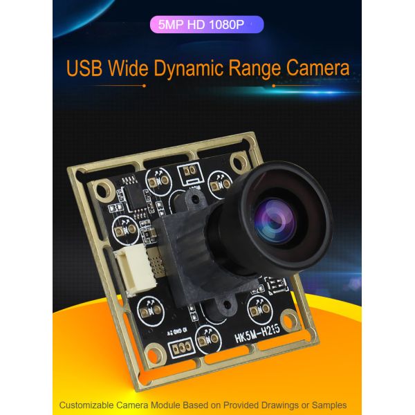H215-USB Wide Dynamic Backlight Compensation Camera Module for Industrial Barrier Gates and Access Control Surveillance  Модуль широкодинамической фоновой компенсационной камеры для промышленных барьеров и контроля доступа