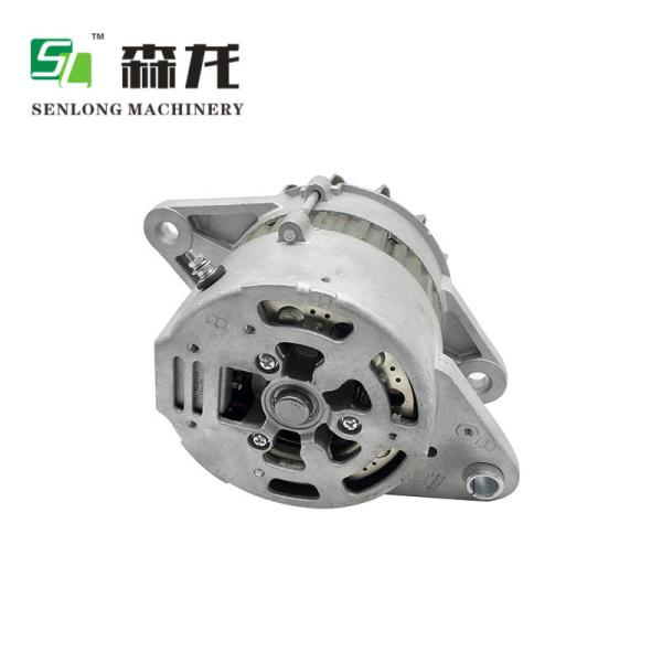 6BG1T Luxide 220 50A Isuzu Alternator 1812002491 1812002492 1812002493 1812002970 1812003660 1812003970