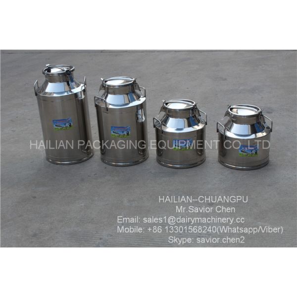 жидкостное ведро молока термоизоляции 40L, чонсервная банка молока нержавеющей стали