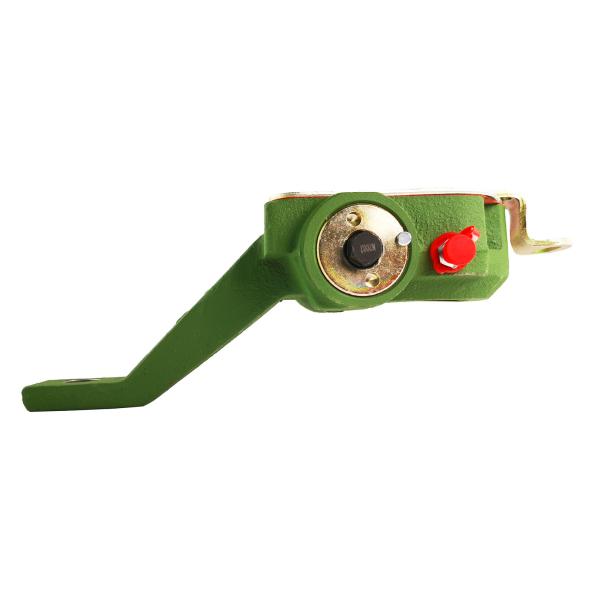 Tipo de Haldex - 1 ajustador frouxo automático 79443 dos dentes do furo 10 | OEM 1358635) (de /1789568 (Scania) | Moldando 4084