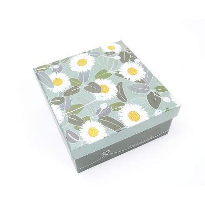 Birthday Gift Box For Corporate Gifting Employee Rewards Client Appreciation Gift Packaging Box