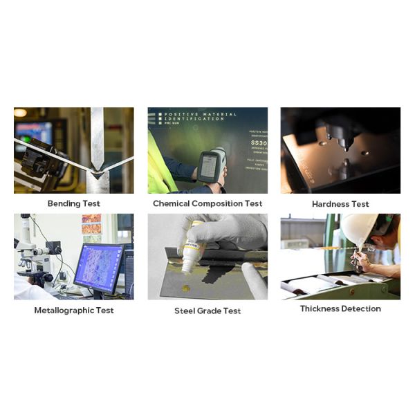 Gold Mirror Etched Stainless Steel Sheet 304 1219mm 2438mm Elevator Door