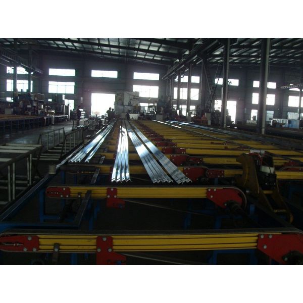 Части КНК алюминия подвергая механической обработке для нагревая кондиционирования воздуха/вентиляции