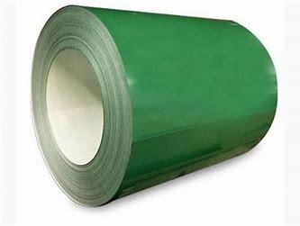 SGS PE Coated 9002 PPGI Prepainted Steel Coils With Protective Film