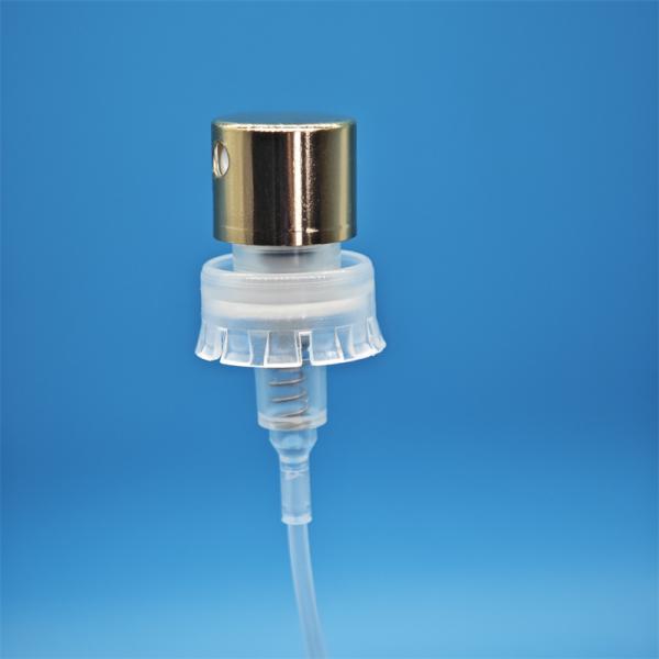 High-volume Perfume Spray Pump for Commercial Perfume Dispensers with Powerful Mist & Long-lasting Performance​