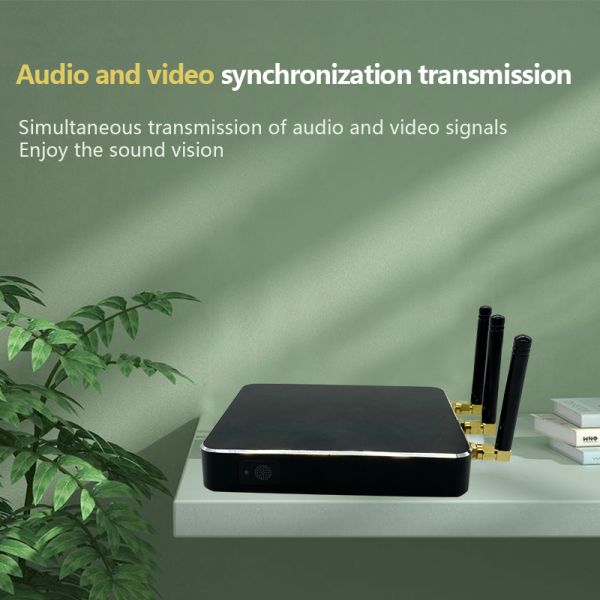 Прибор экрана мини портативной коробки репроекторов BJ72 взаимодействующей беспроводной