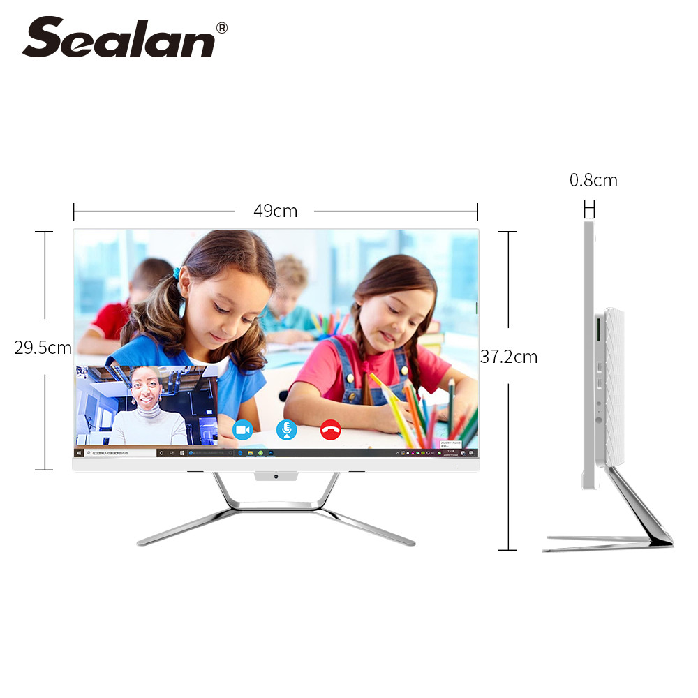 настольный ПК 21.5inch AIO