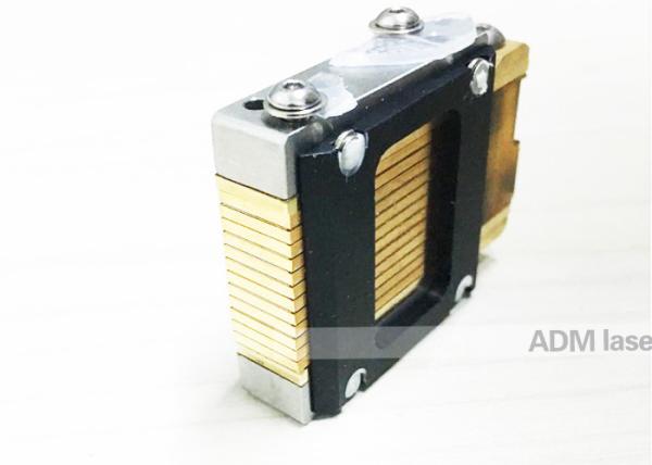 Permanent 1200W 12*20mm Laser Hair Removal Equipment