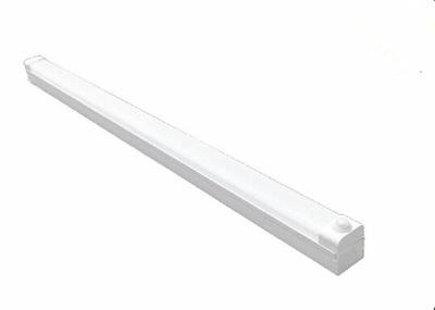 4 FT de luz de tira linear 38 watts para a instalação fácil da estrutura do estacionamento