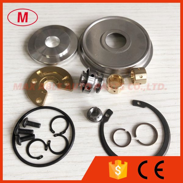 TB28 T28 turbocharger repair kits/turbo kits/turbo service kits/turbo rebuild kits copper bar