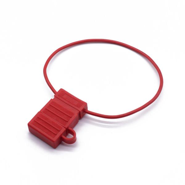8 10 12 14 16 Awg 18 20 22 24 Gauge Mini Standard Maxi Inline Fuse Holder Fuse Bracket Fuse Box Manufacturer